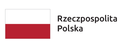 logotyp Rzeczpospolita Polska